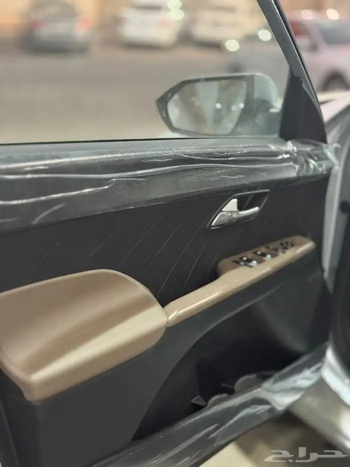 أكسنت فليت 2026 استندر جنوط ( سعودي) 6