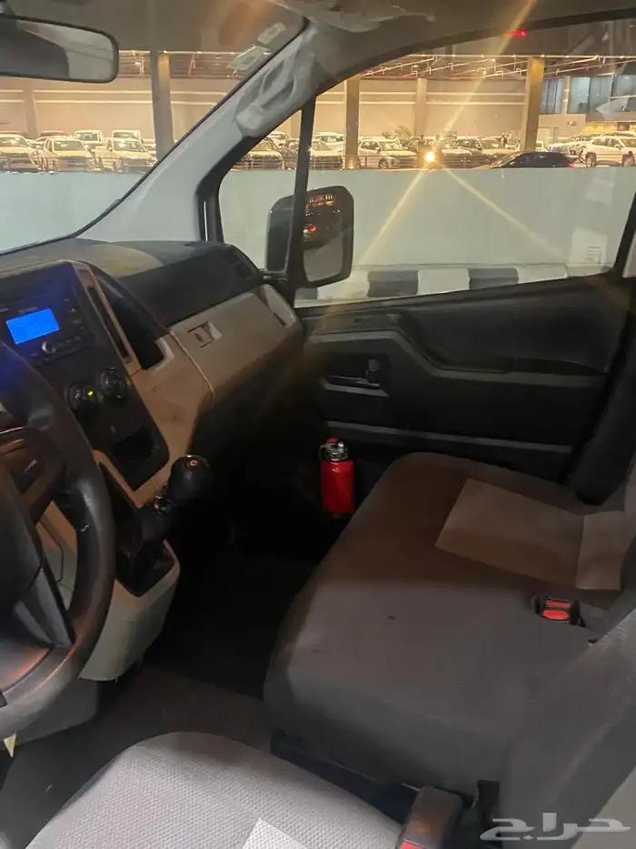 باص هايس2020ديزل 10
