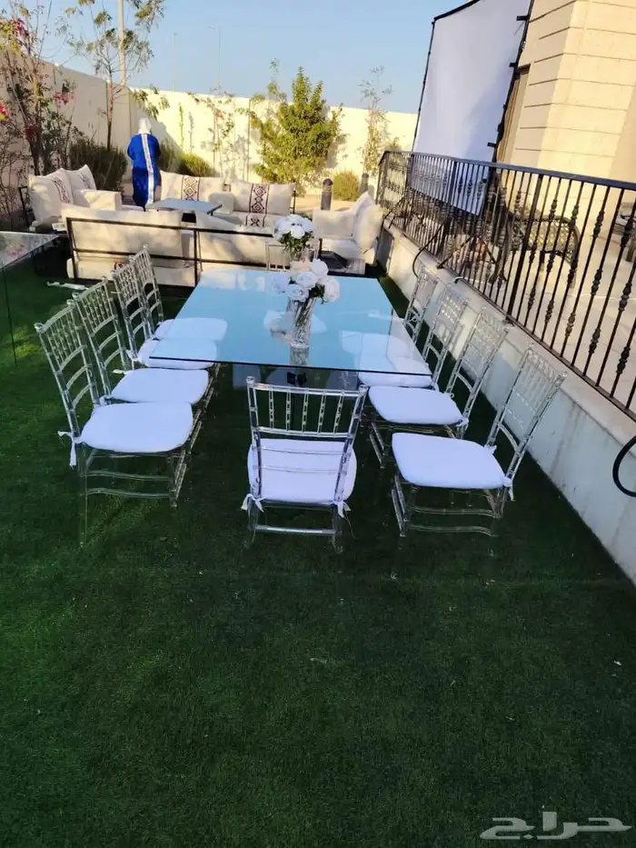 تأجير كراسي تاجير كنب تأجير اقود 5