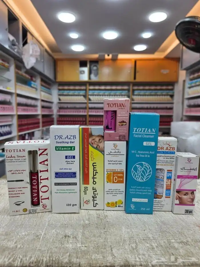 ابو حبيبه للمنتجات المصرية 7