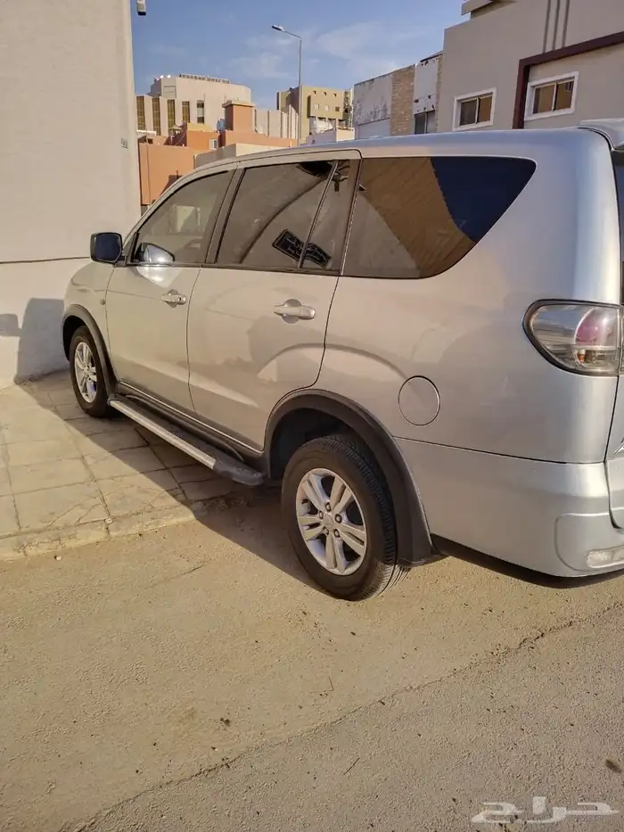 ميتسوبيشيz7 5