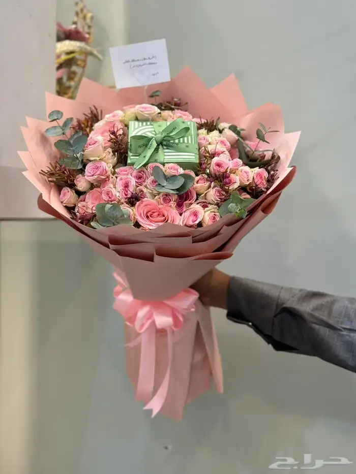 مندوب هداياء الدمام الخبر مندوب توصيل طلبات تنسيق هداياء 6