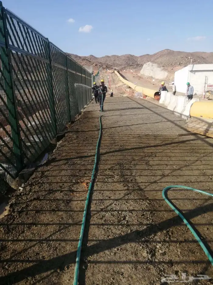 جميع انوع اشبوك مزارع ومضلات وحداده وحجر وشنكو 4