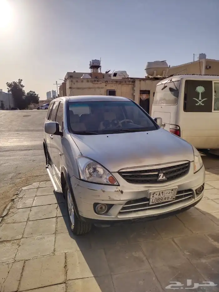 ميتسوبيشيz7 0