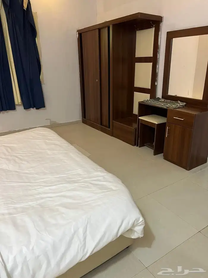شقق للايجار مفروشة الشهري في جيزان 3