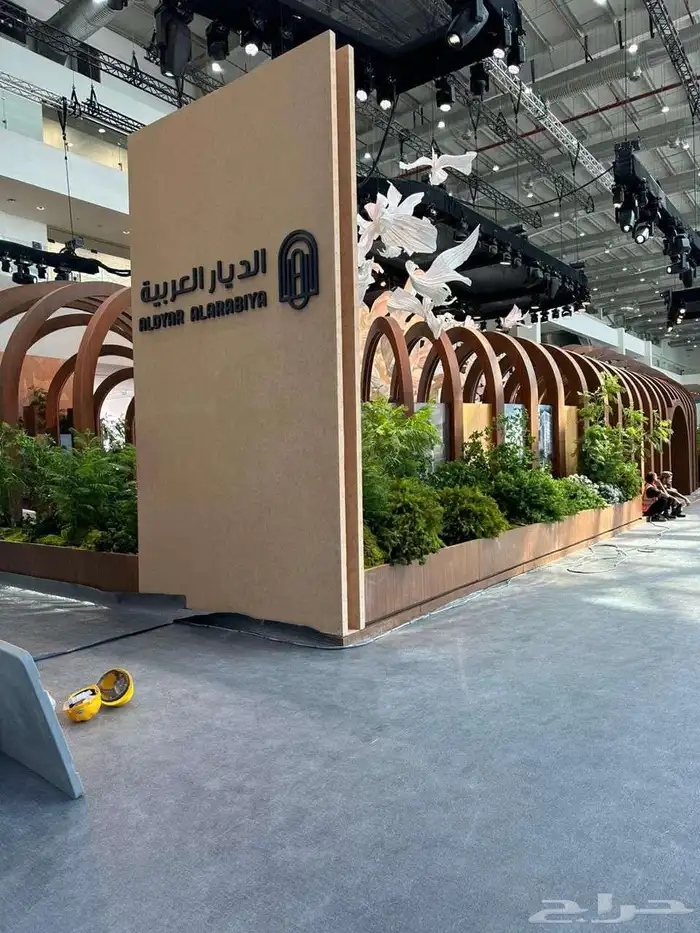 تركيب كلادينج.لوحات حروف بارزة.بديل خشب بديل رخام.طباعة.بنر 0