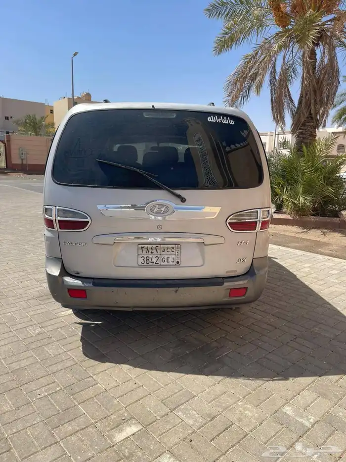 اتش ون 2006 ديزل 1