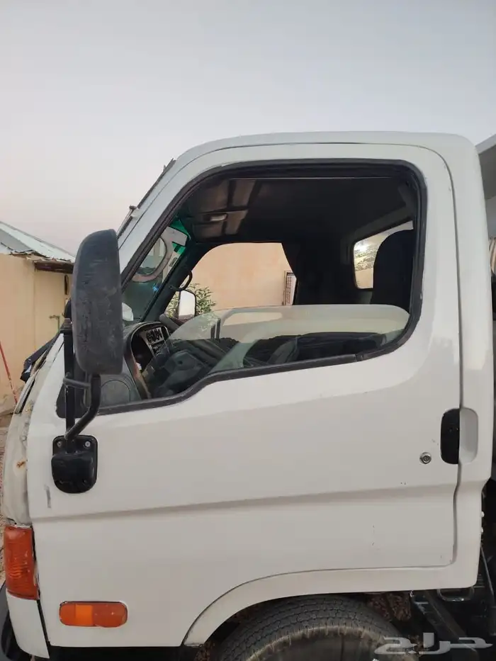 دينا هونداي للبيع 2014 5