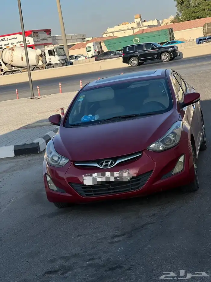 النترا 6