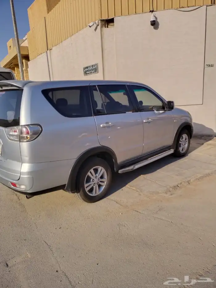 ميتسوبيشيz7 1