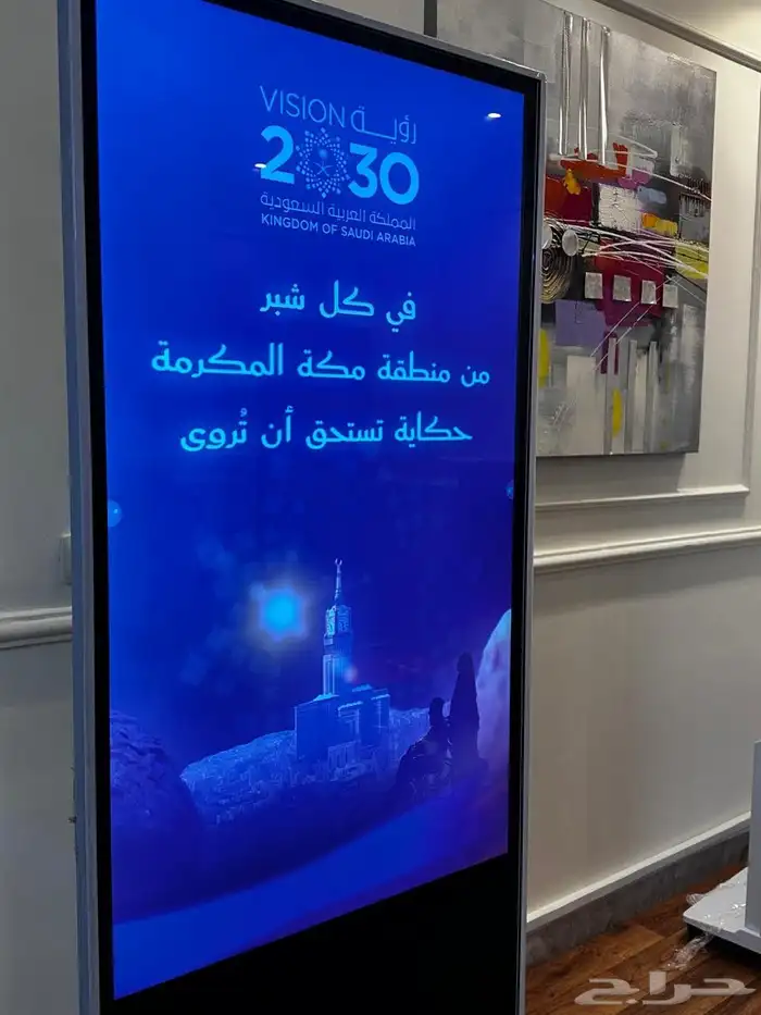 شاشات للإيجار 0