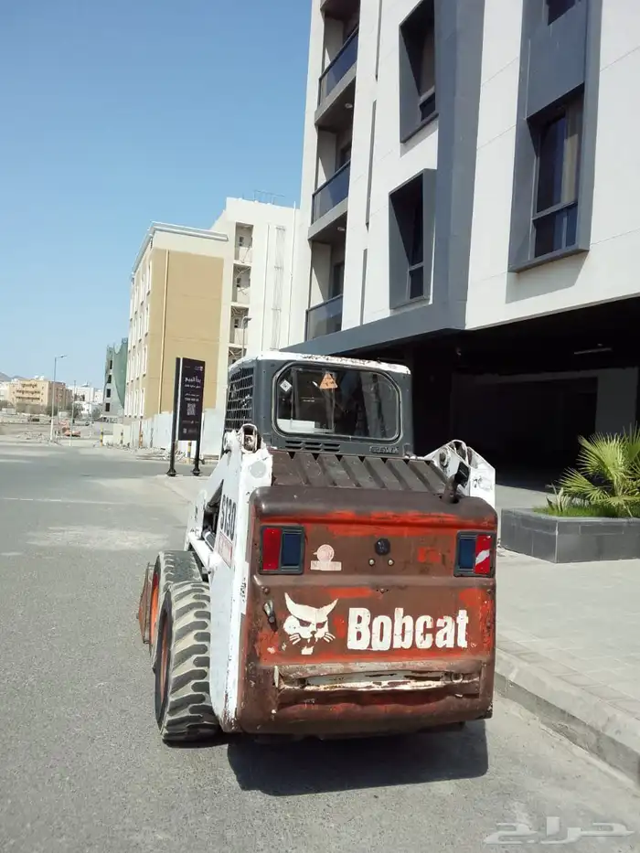 بوبكات للبيع 1