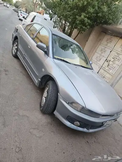 مستوبيشي جالنت 2003 للبيع index