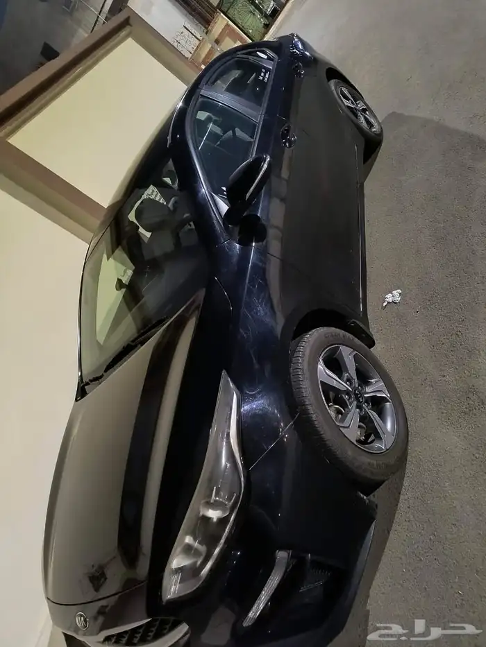 kia cerato 1.6 model 2019 driven 235000 0