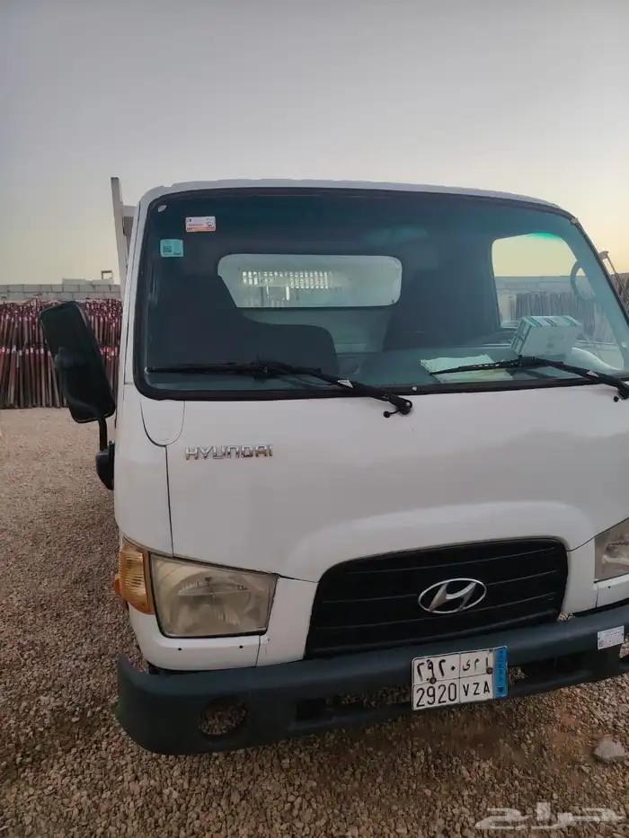 دينا هونداي للبيع 2014 3