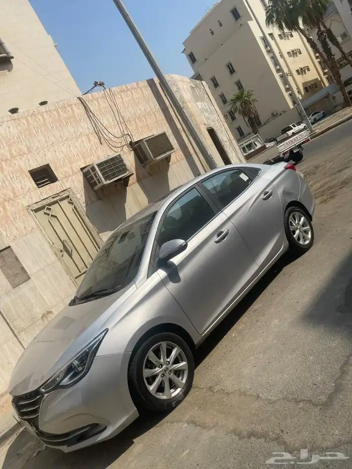 changan alsvin 2022 2