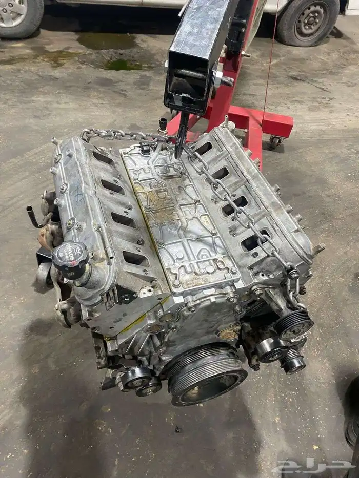 مكاين جمس ومكاين كابرس ضمان سنه 5