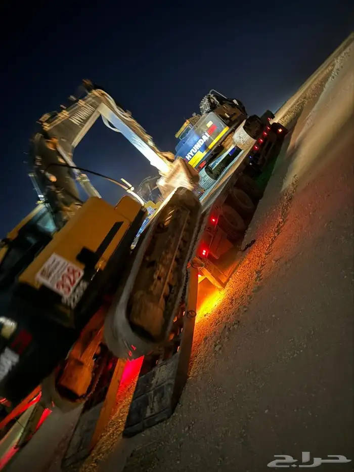 تأجير لوبد نقل معدات ثقيله 0