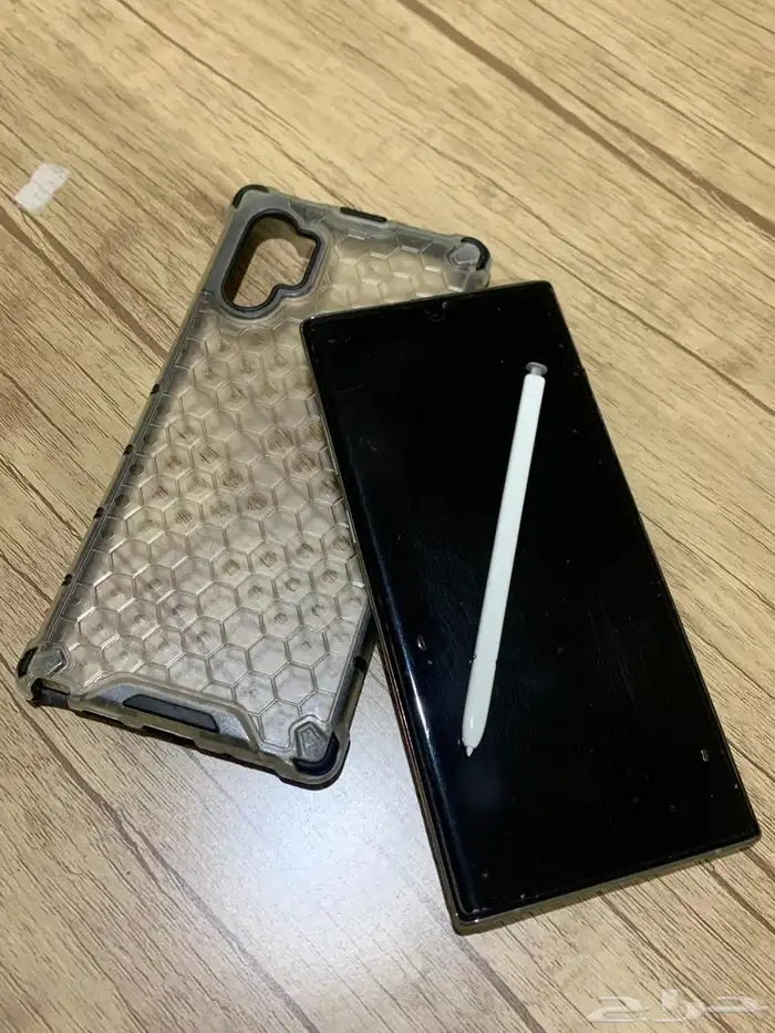 سامسونج نوت 10 بلس 2