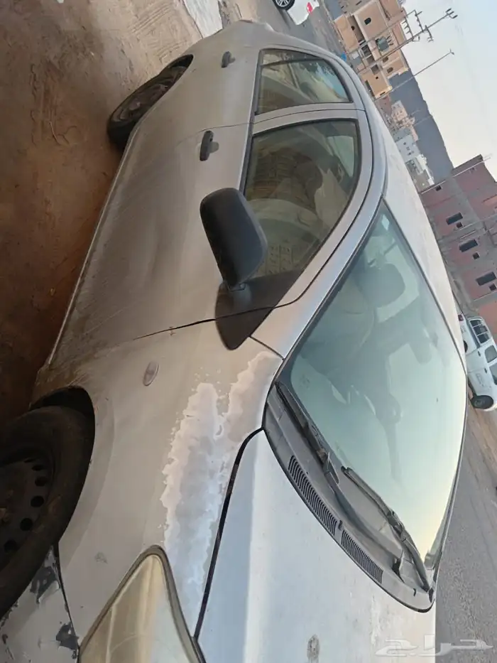 يارس 2008 9