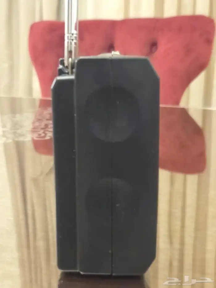 راديو سوني 2