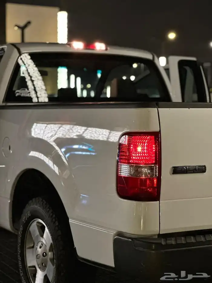 FORD F150 2008 XL V8 13