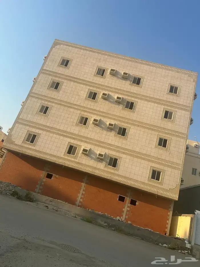 ارخص شقق جديدة للايجار عوائل بمحافظة القنفذة 1