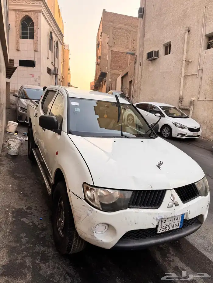 مستبيشي اونيت غمارتين 2