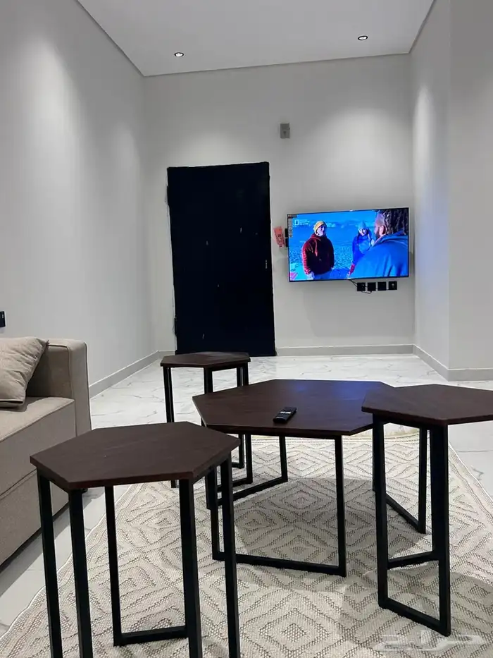 شقق فندقية في حي لبن جمب الدايري VIP 3