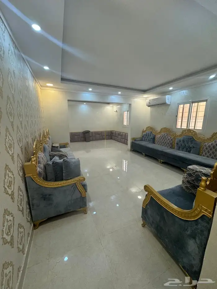 للإيجار شقة بالدمام حي الشعله 2