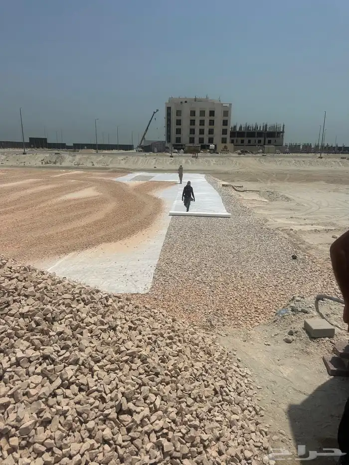 حفر وتوريد وترحيل 2