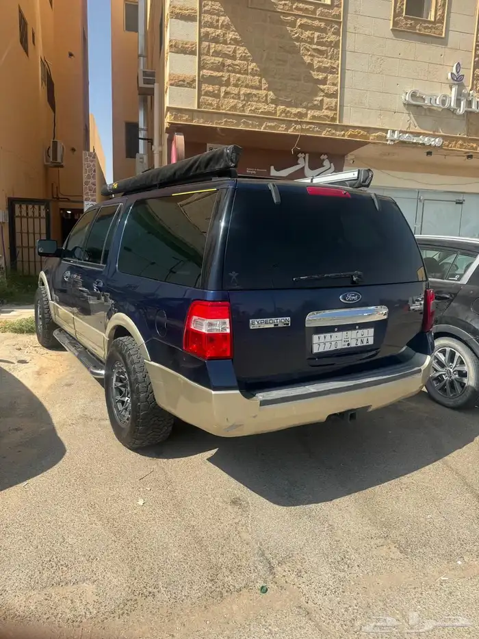 فورد 3