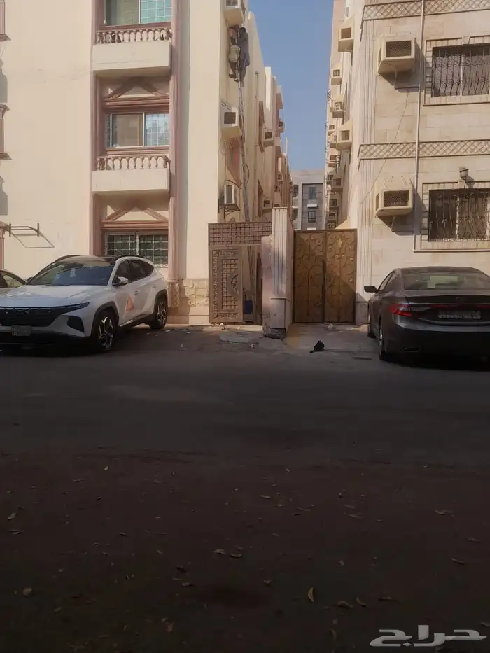 ملحق سطح للإيجار بحي السلامة 0