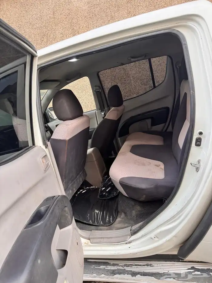 مستبيشي اونيت غمارتين 4