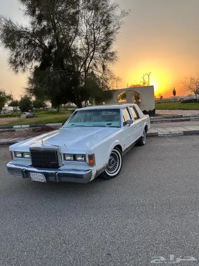 لنكون تاون كار 1989 سعودي بدي وكاله ( مميز ) index