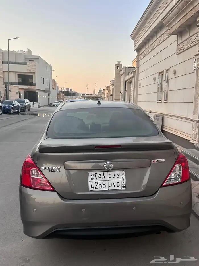 نيسان صني 2021 1