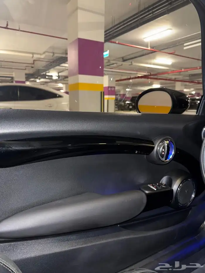 ميني كوبر اس JCW KIT 2020 ( مخزن ) 12