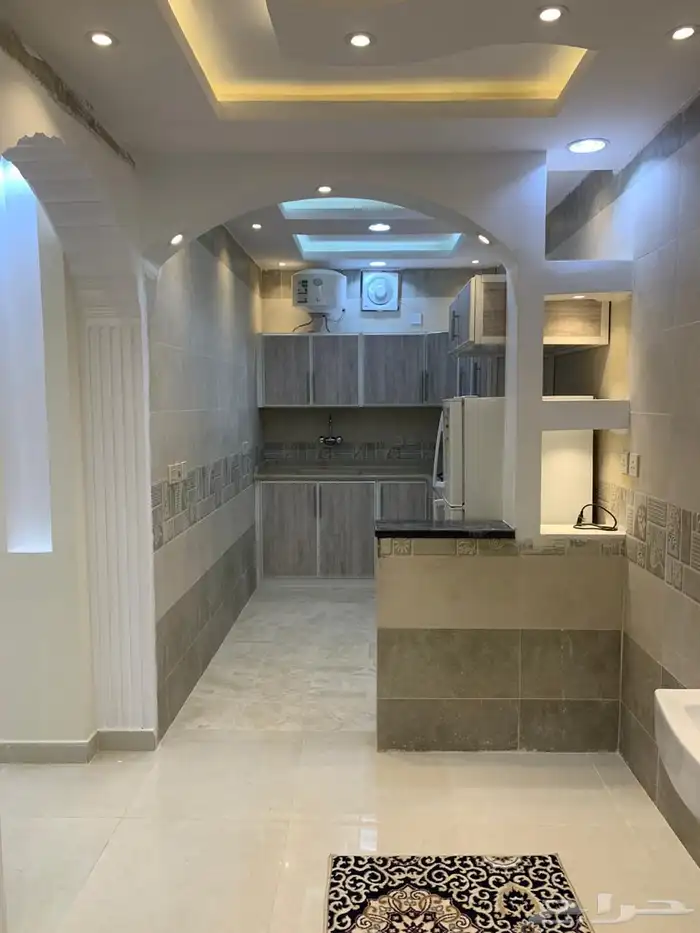 استراحة الفخامه بالعرفاء 17