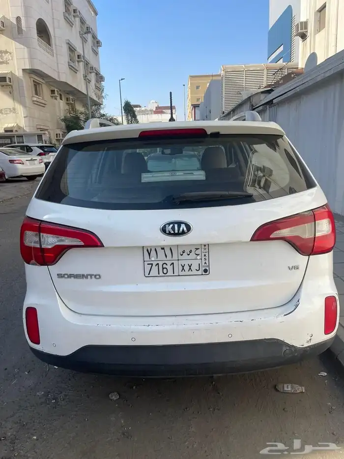 كيل سورينتو 2014 3