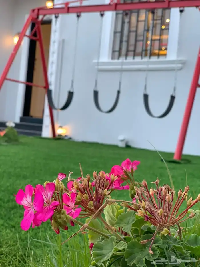 استراحة الفخامه بالعرفاء 41