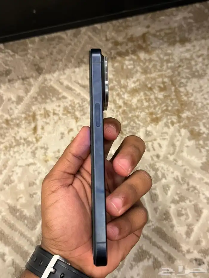 ايفون 15برو ماكس 2