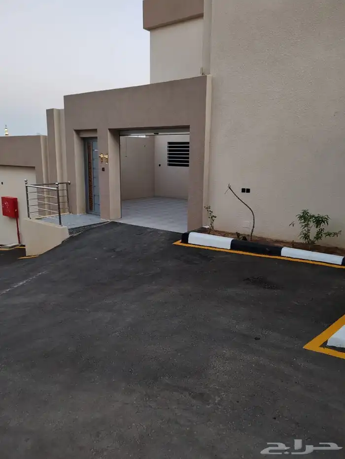 مجمع سكني فاخر - خميس مشيط 3