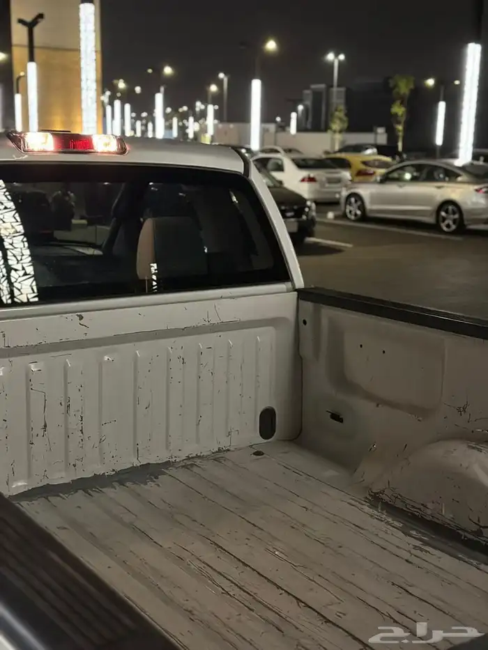 FORD F150 2008 XL V8 24