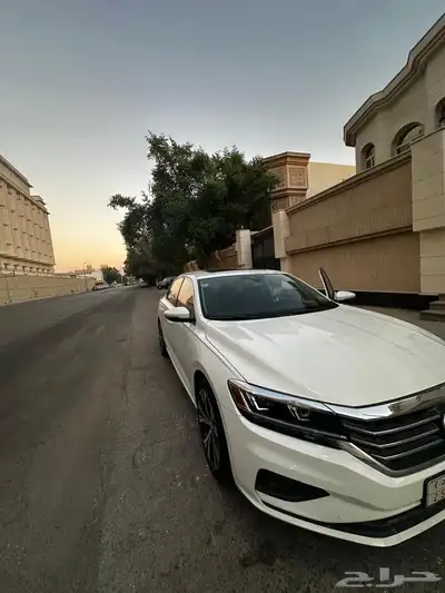 فولكس واجن باسات2020 فل كامل index