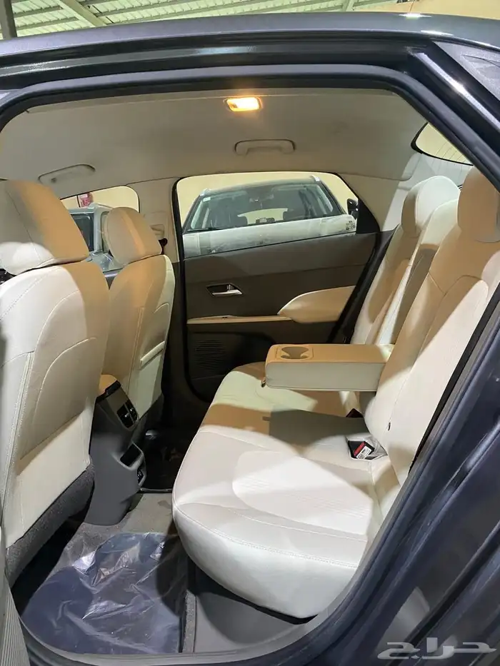 كيا K5 موديل 2022 7