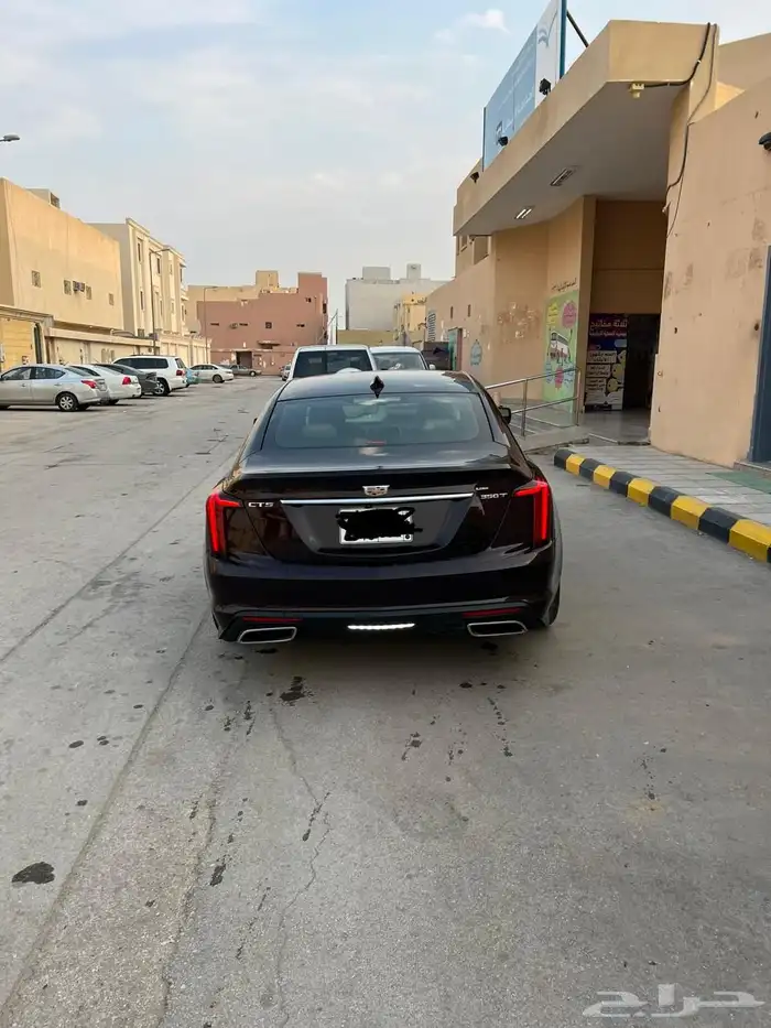 كاديلاك 0
