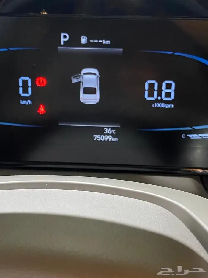 كيا K5 موديل 2022 9