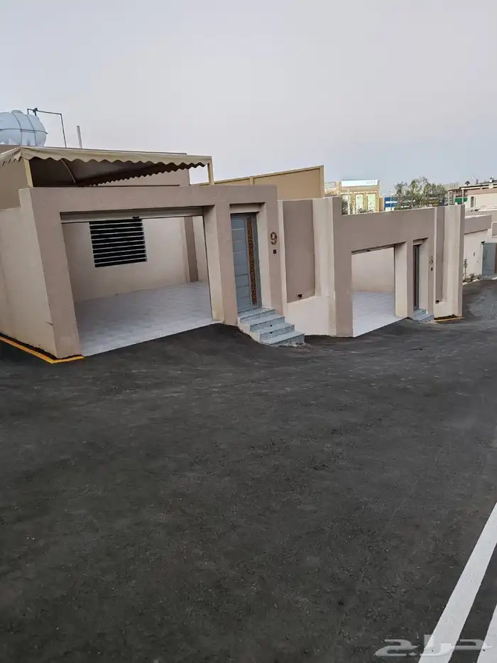 مجمع سكني فاخر - خميس مشيط 2