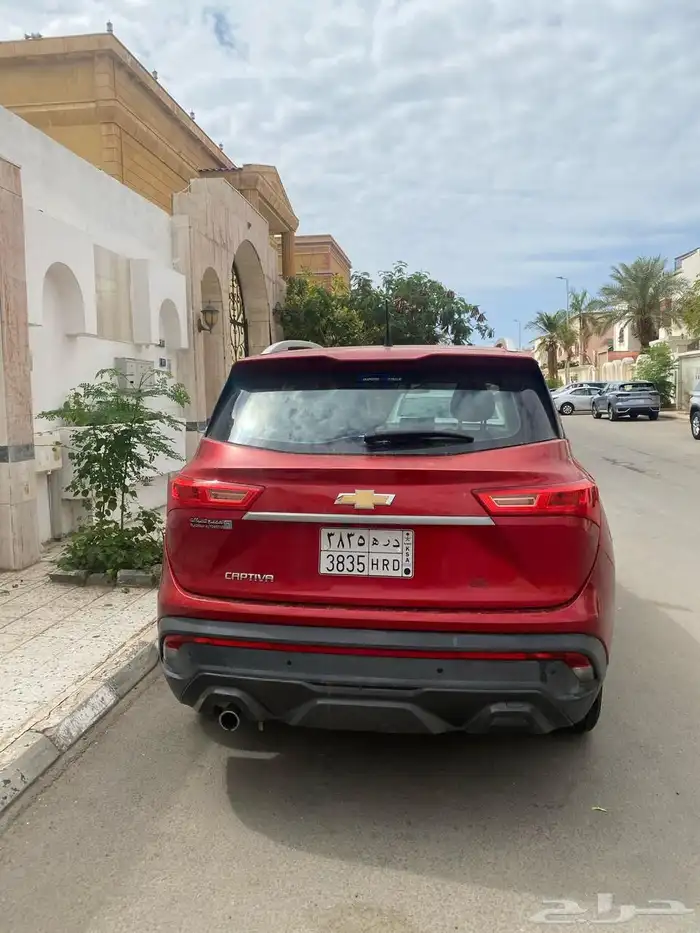 كابتيفا للبيع 9