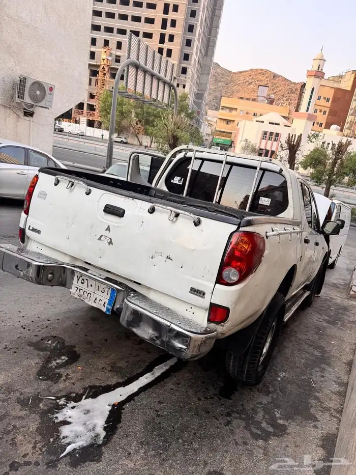 مستبيشي اونيت غمارتين 3